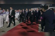 Após acordos com Xi, Putin diz que viagem à China foi “bem-sucedida” - imagem 4 Após acordos com Xi, Putin diz que viagem à China foi “bem-sucedida” - imagem 4