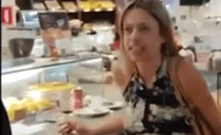 SP: condenada por homofobia em padaria já foi presa por furto na Zara