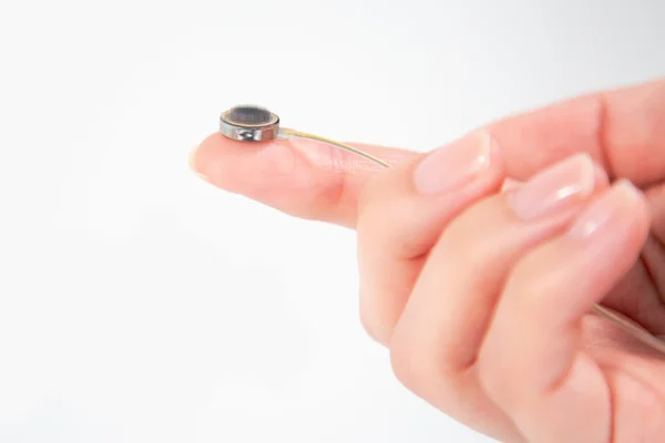 Chip cerebral Paradromics - chip neuralink
