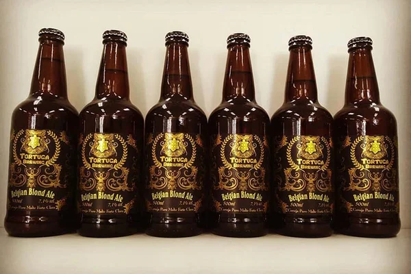 Tortuga: a cerveja produzida em Taguatinga que pode dominar o DF