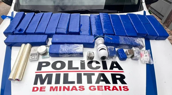 delivery drogas Governador Valadares