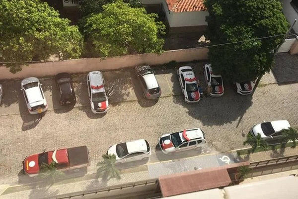 Bebê de nove meses é encontrado morto em condomínio de João Pessoa