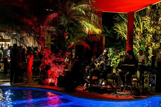 Cartier lança relógio em Brasília na casa da família Carpaneda - imagem 9 Cartier lança relógio em Brasília na casa da família Carpaneda - imagem 9
