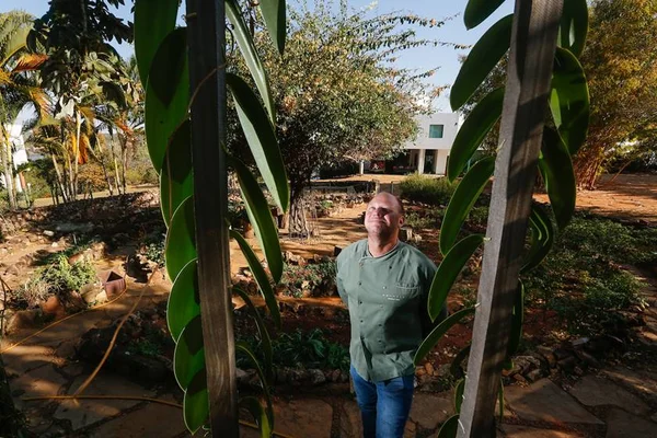 Você conhece a baunilha do Cerrado? Especiaria floresce em Brasília