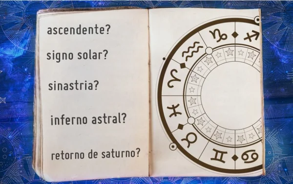 Dicionário da astrologia: tudo sobre os principais termos do zodíaco