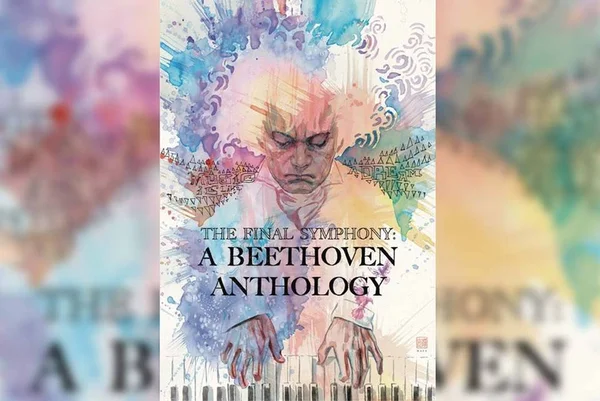 Vida e obra de Beethoven serão tema de graphic novel inédita