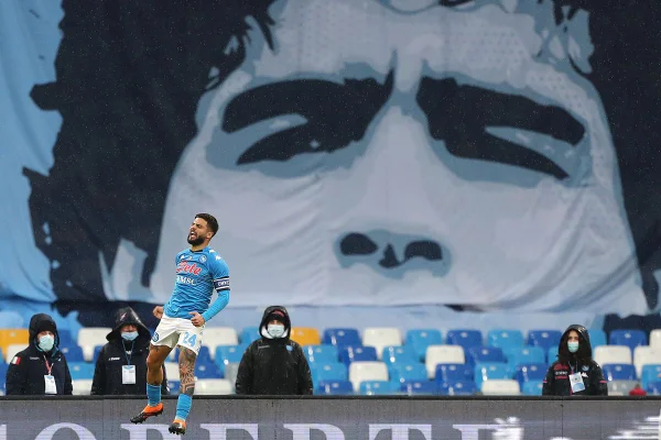 Lorenzo Insigne