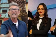 Neto detonou Renata Vanzetto