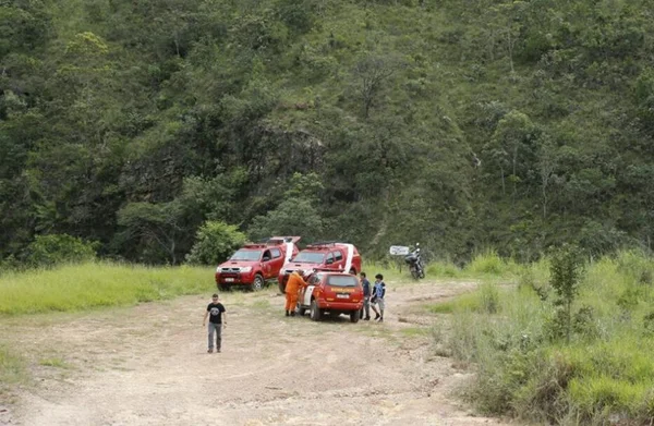 Rapaz de 18 anos é encontrado morto no Poço Azul