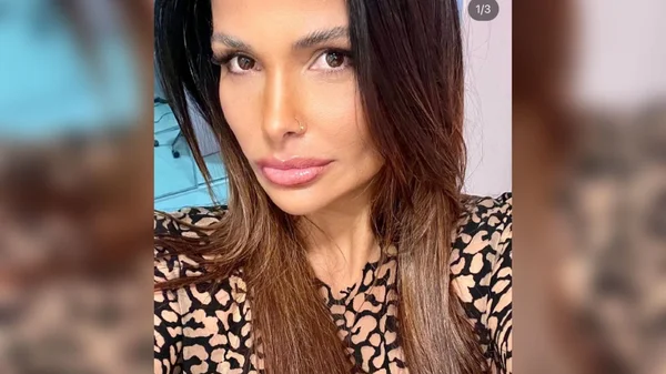 Danúbia de Souza Rangel