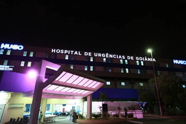 Estado de uma das vítimas de Goiânia ainda é grave, diz boletim médico