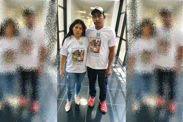 Família contesta versão de policial rodoviário que matou jovem no DF