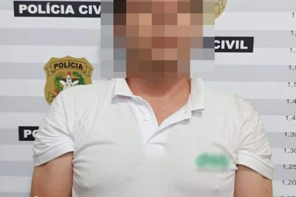 Homem chama policial de “preto nojento” e acaba preso em Santa Catarina