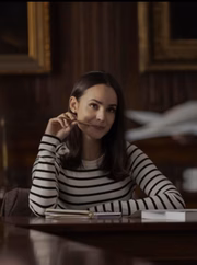 Filme Meu Ano em Oxford, da Netflix Filme Meu Ano em Oxford, da Netflix