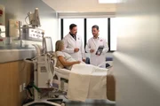 Nova UTI do hospital Anchieta Ceilândia