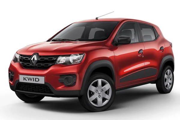 Renault Kwid, lançado há três meses, tem sérios problemas nos freios