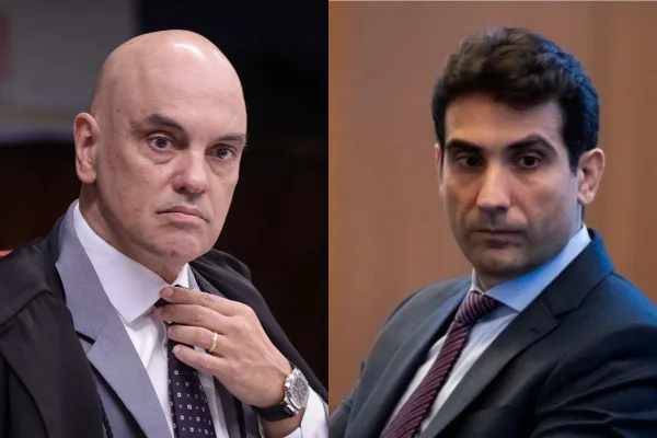 Sindicato repudia tentativa de rivalizar BC com o STF