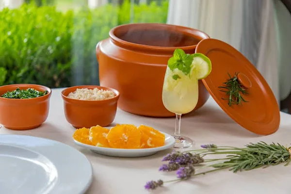 Aprenda a receita de uma saborosa feijoada vegetariana