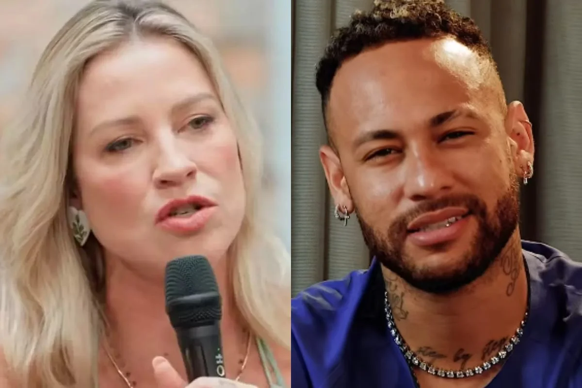 "Mais uma derrota" — Piovani volta a atacar Neymar após vitória de Lula