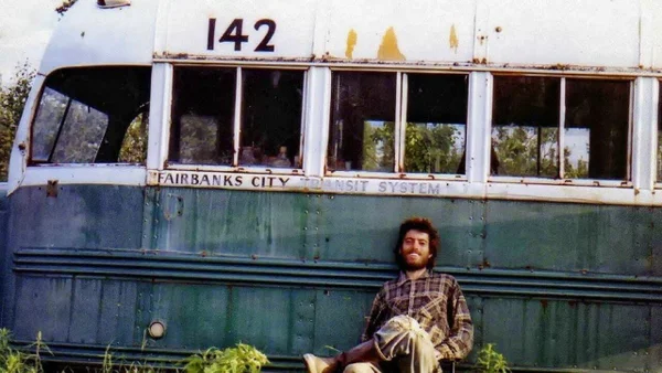 Na natureza selvagem completa 25 anos e autor fará live para o Brasil