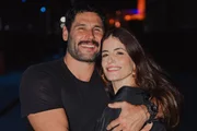 Dudu Azevedo e Fernanda Mader Dudu Azevedo e Fernanda Mader