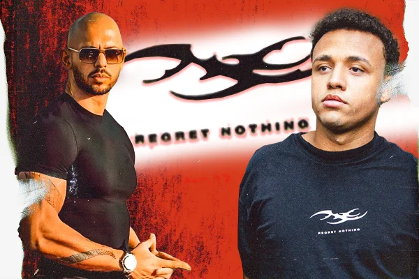 Quem é o “Red Pill” que inspirou frase na camisa de preso por estupro