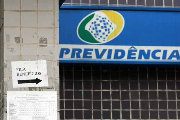 PF prende no Rio homem acusado de fraudar o INSS em R$ 1,5 milhão