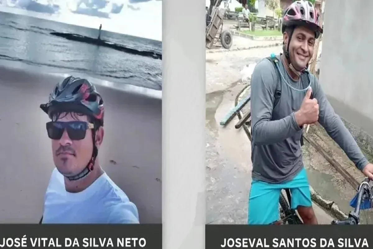 Motorista de BMW que atropelou primos em rodovia é identificado 1 Imagem colorida de atropelados em Maceió