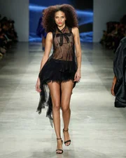 Lino Villaventura Verão 2026 no SPFW N60