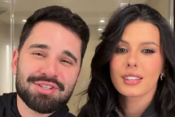 Melhor amigo de Ana Castela se envolve em treta com fãs