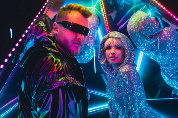 Vanessa Giácomo estrela remix de Evanescence em clipe de Bruno Martini