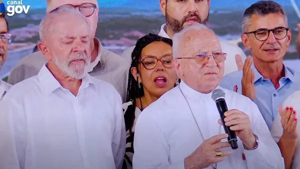 Presidente Lula