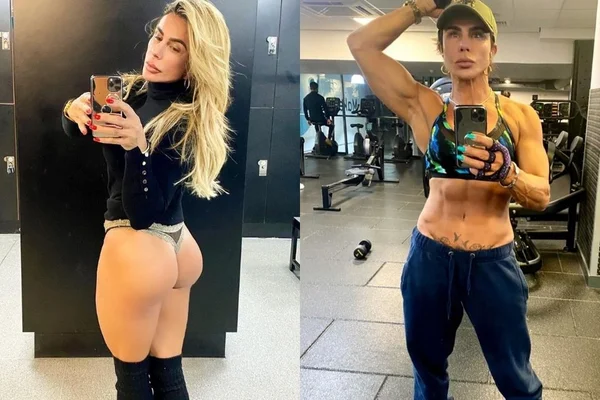 “Vovó fitness” afirma ter sofrido “gostosofobia” em academia: entenda