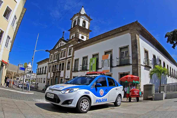 Bahia pmba