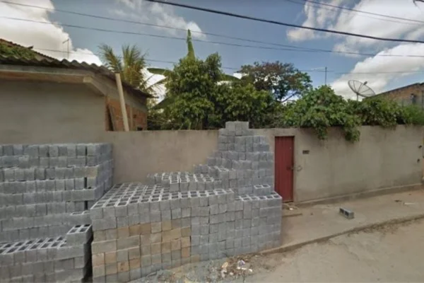 Corpo carbonizado tres presos incendio minas gerais