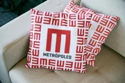 Almofadas do camarote metrópoles Almofadas do camarote metrópoles