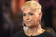 Xuxa Meneghel.