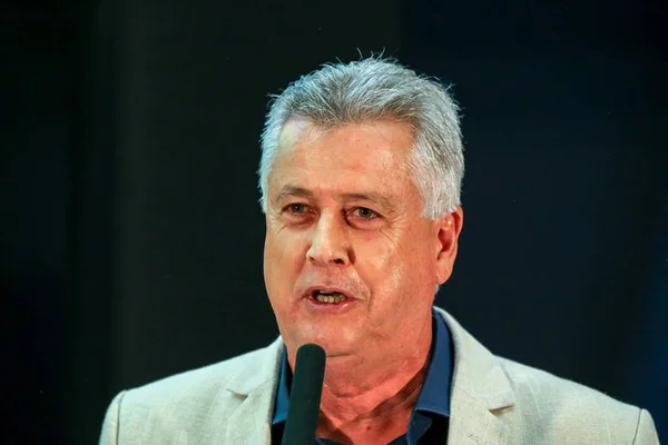 Rollemberg: “Frejat acertou. Quando se está rodeado de diabos, tem que exorcizar”