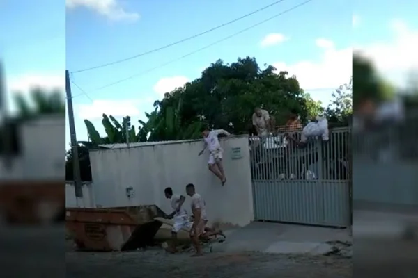 Justiça determina interdição do presídio de Cristalina, em Goiás
