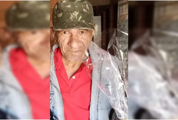 Quem é Zezão, homem morto ao ser atropelado por menina de 12 anos