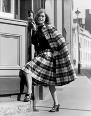 Características tradicionais da Burberry passam a ser resgatadas Características tradicionais da Burberry passam a ser resgatadas