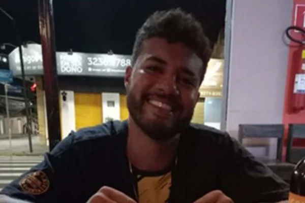 Mabson dos Santos