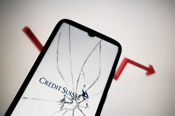 Parlamento suíço rejeita resgate de US$ 120 bilhões ao Credit Suisse
