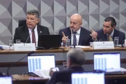 CPMI do INSS ouve, nesta quinta-feira (25/9), o empresário e lobista Antônio Carlos Camilo Antunes, o “Careca do INSS”, sobre as fraudes do INSS