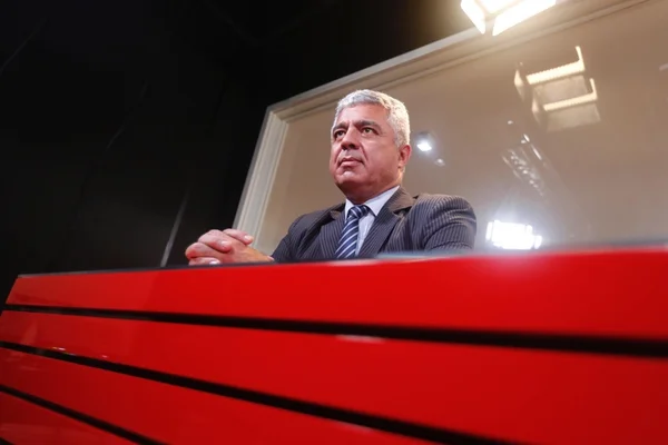Major Olímpio: todos os deputados do PSL estão contra Joice Hasselman