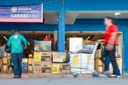 Loja das Casas Bahia Loja das Casas Bahia