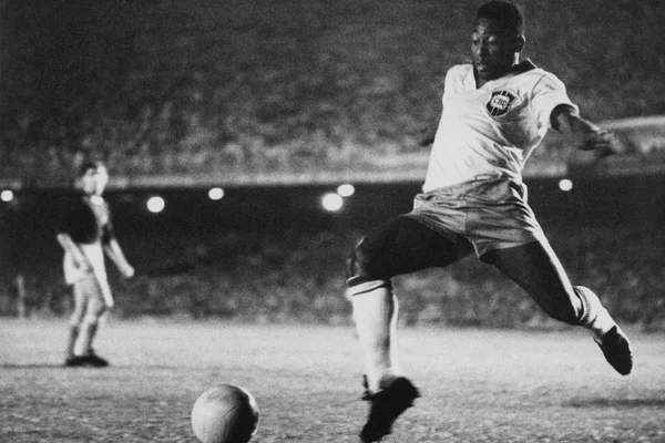 Copa: web discute “maior virada da história” e relembra Brasil de 1958