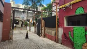 Travessa teve todos os imóveis demolidos por incorporadora que quer construir empreendimento no local