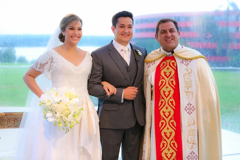 A hora do sim: Gabriela Bessa e Fernando Mello se casam - imagem 28 A hora do sim: Gabriela Bessa e Fernando Mello se casam - imagem 28