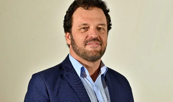 youtuber bolsonarista Marcelo Frazão, de 54 anos